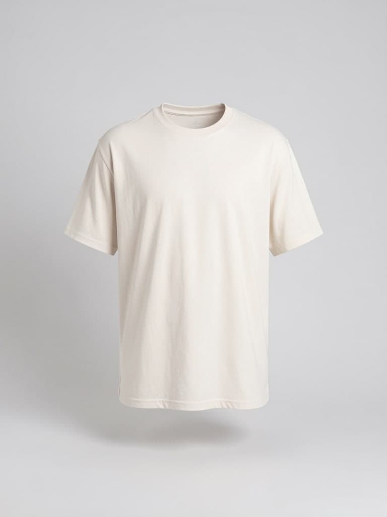 Ridge Organic Cotton Tee