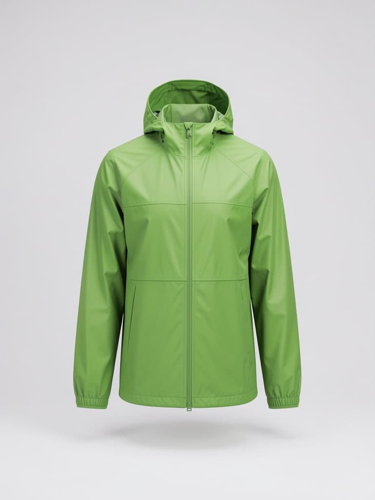 Stormline Shell Jacket