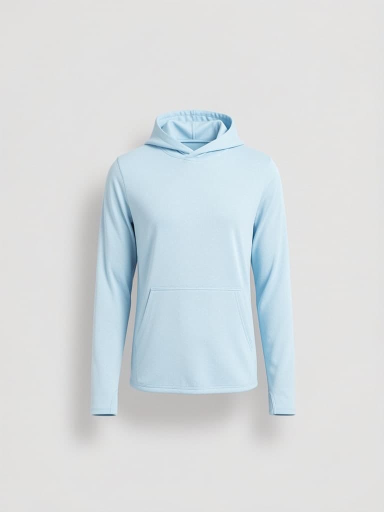Lightweight Sun Hoodie