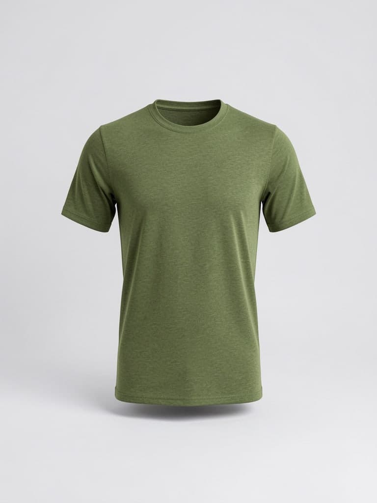 Trailhead Merino Tee